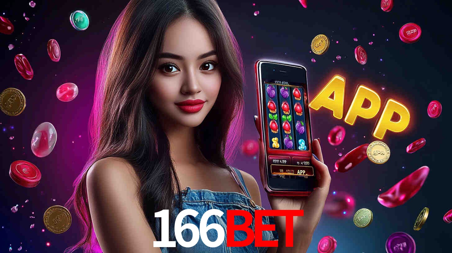 A Popularidade dos Caça-Níqueis no 166bet