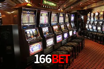 Inovações de Jogos na 166bet: O Futuro das Experiências Interativas