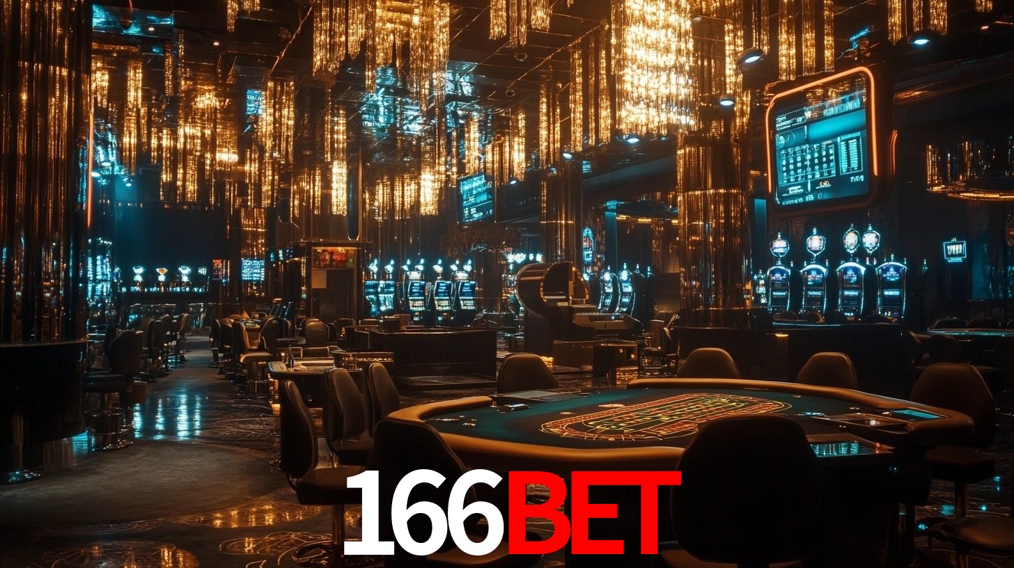 166bet login