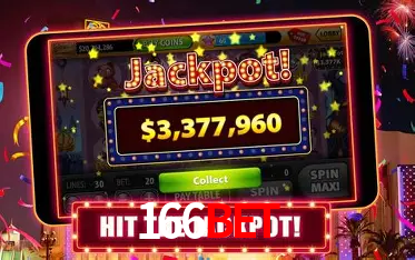 Descubra a Magia dos Jogos de Arcade no 166bet