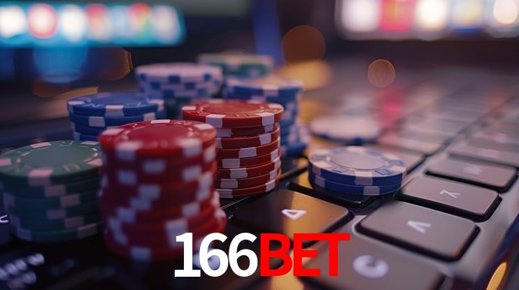 Tecnologia da Plataforma 166bet