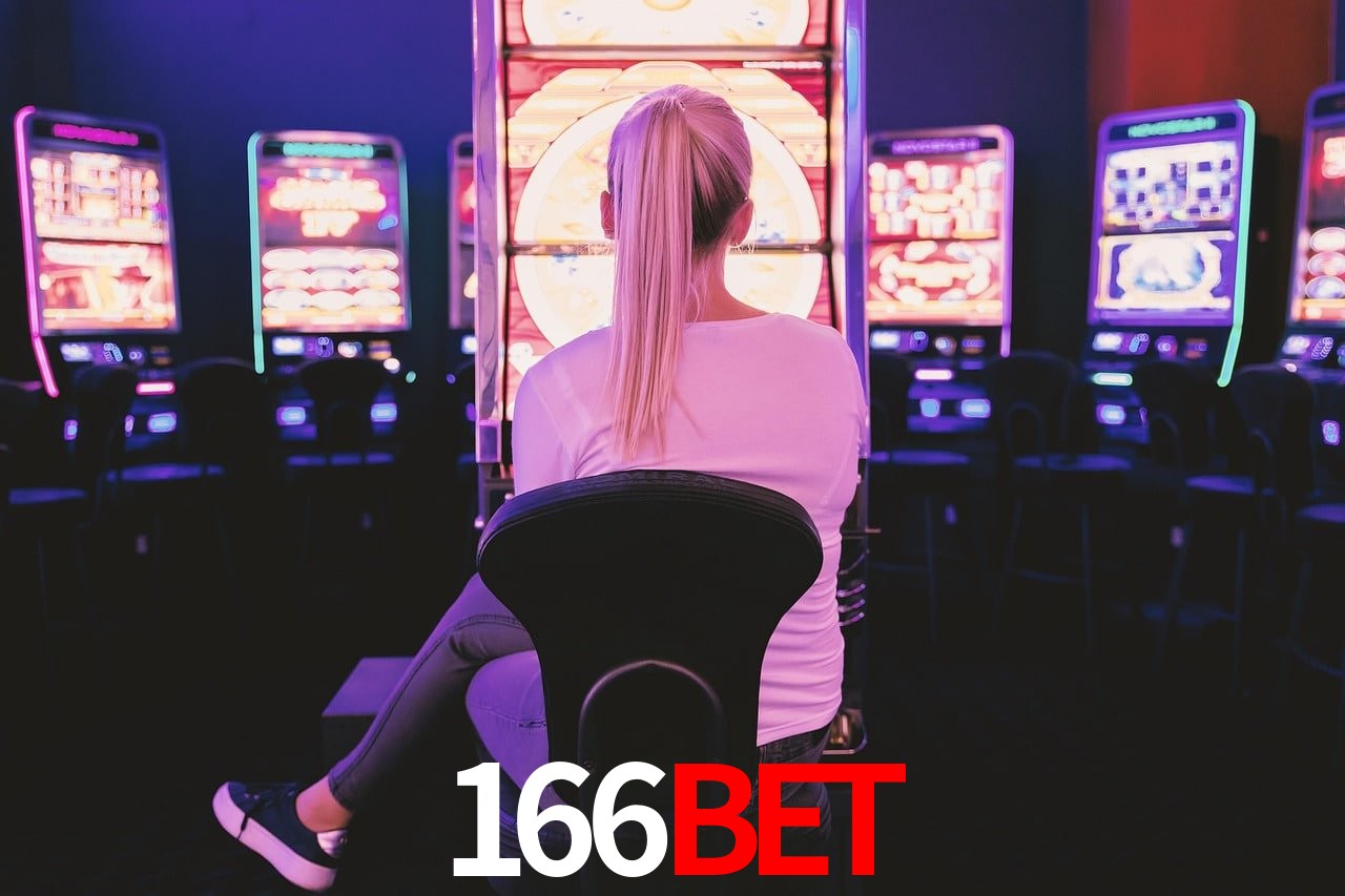 Game Providers 166bet