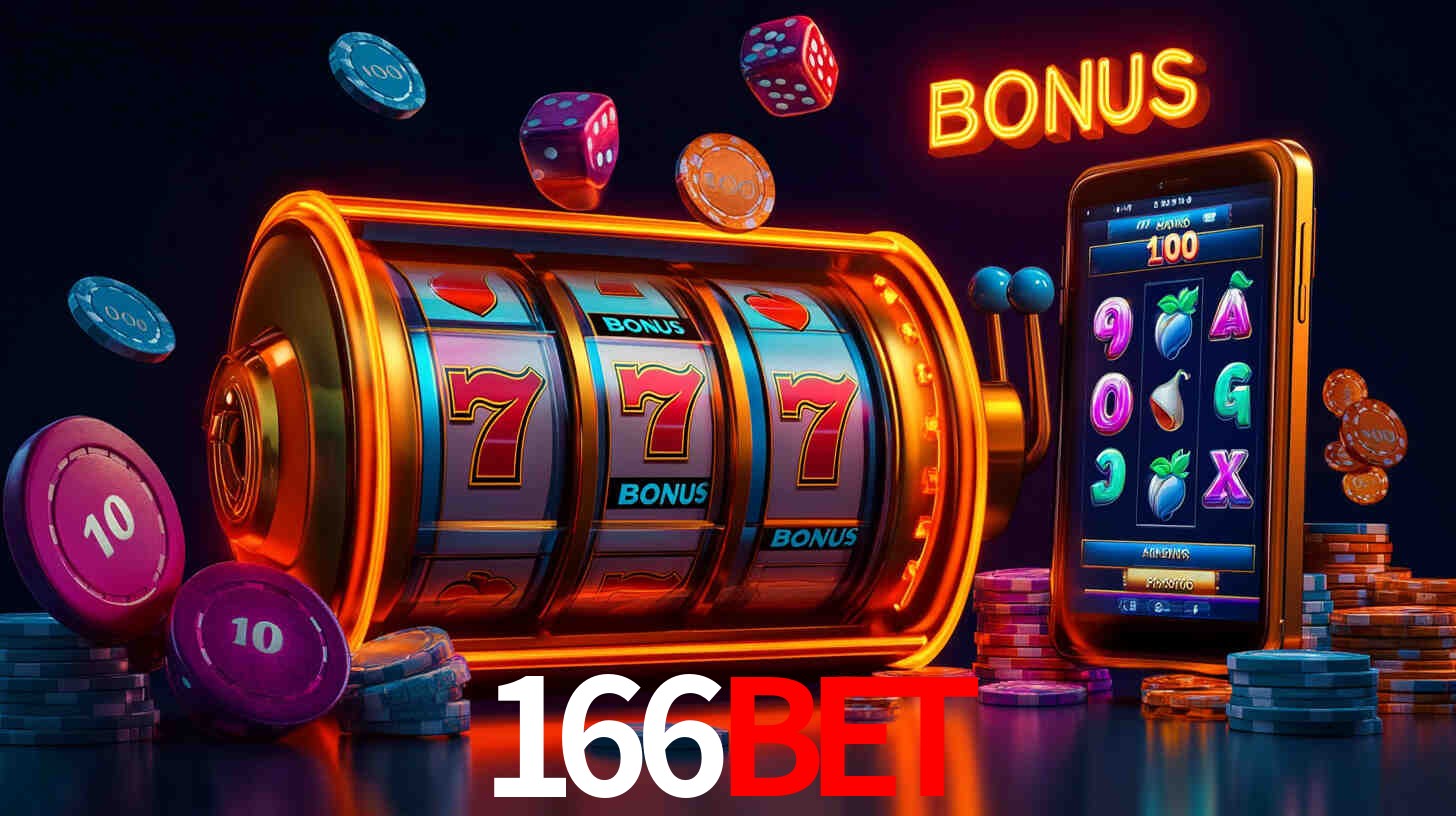 A Popularidade dos Caça-Níqueis no 166bet