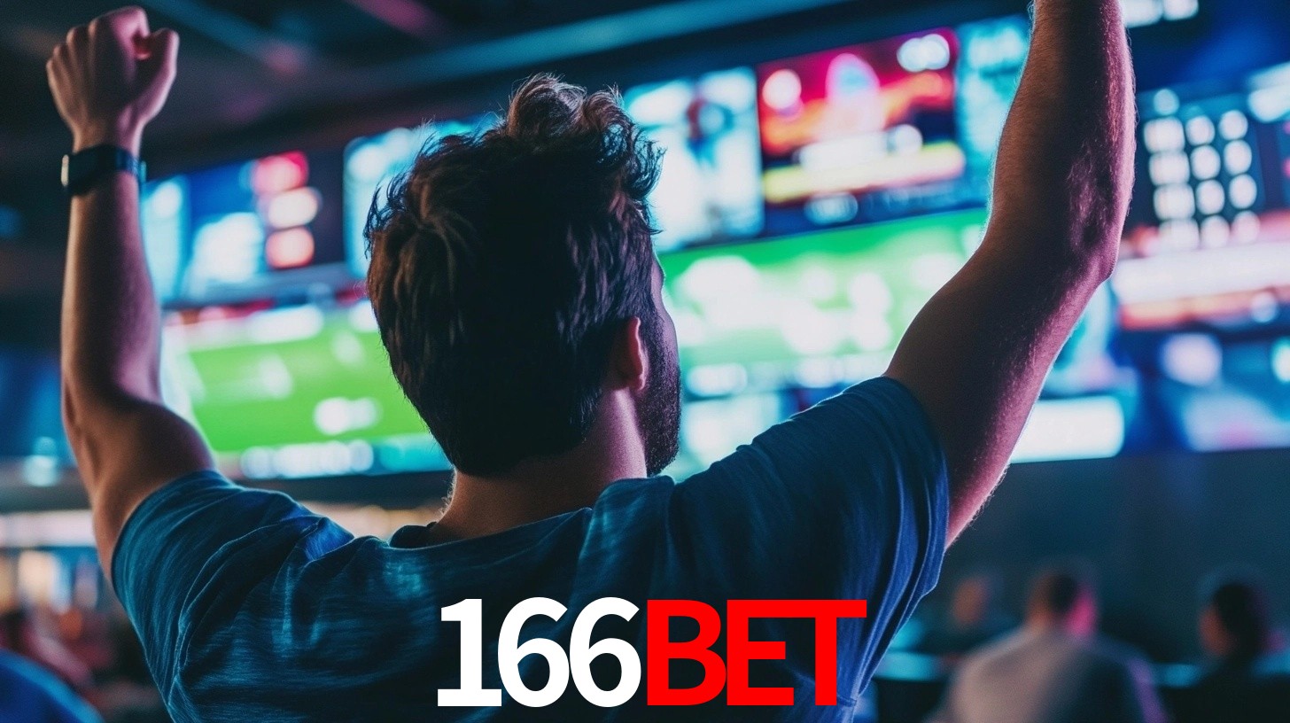 166bet: Seu Cassino Premiado com Pagamentos Rápidos