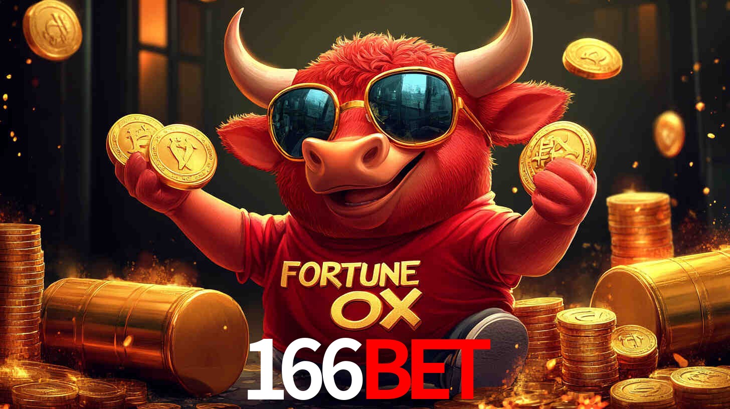 Desvendando o Mundo dos Jogos Virtuais na 166bet