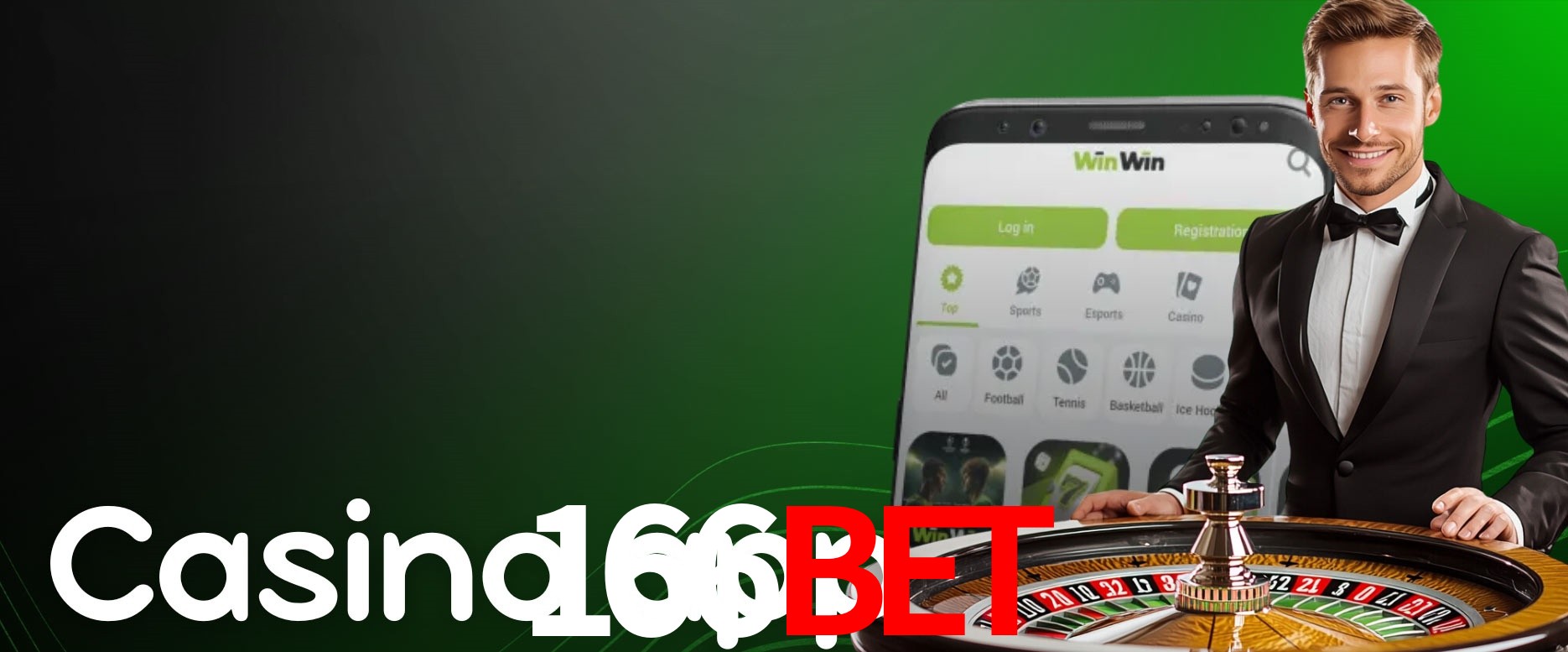 Seasonal Promotions 166bet