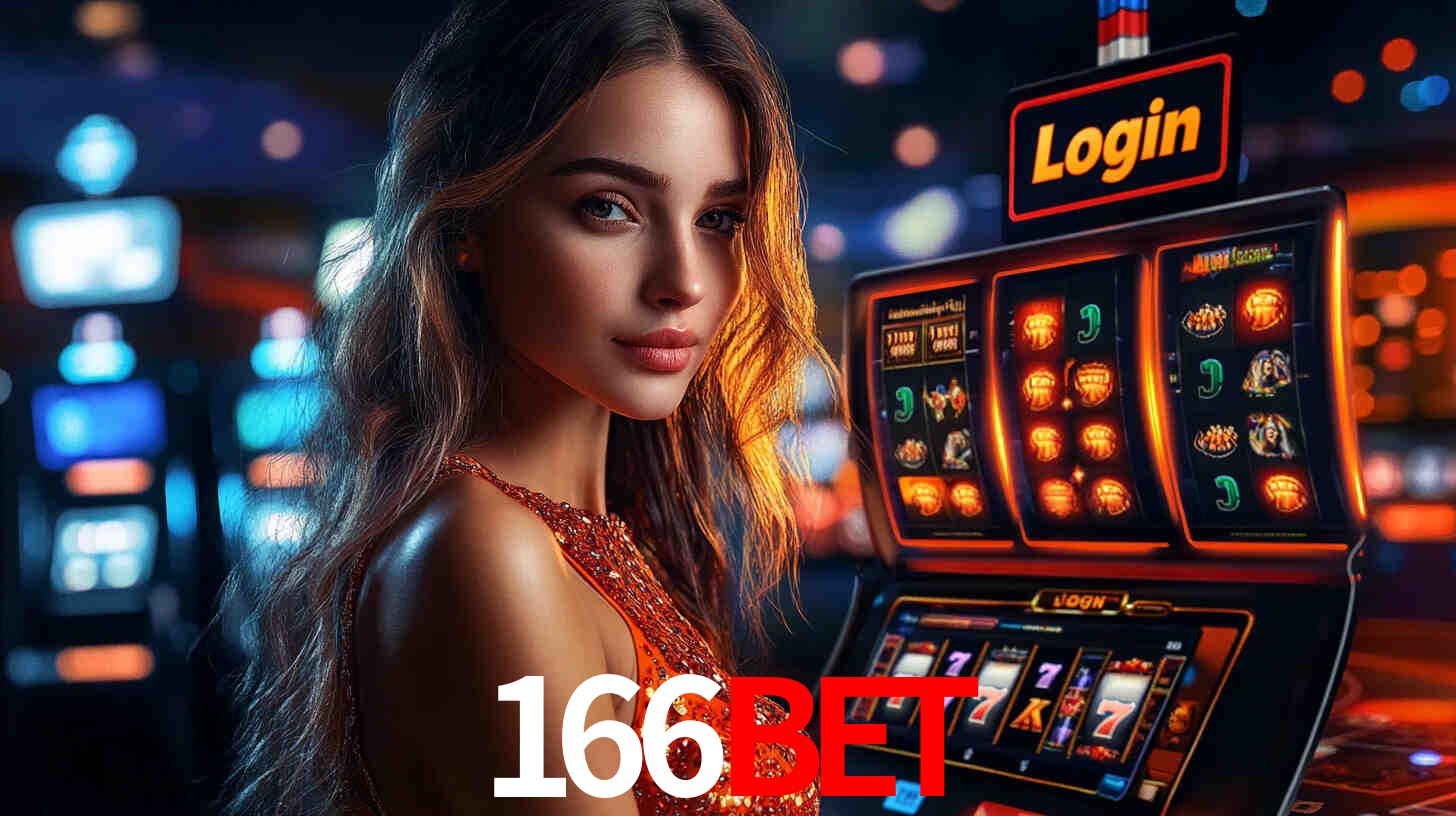 166bet login