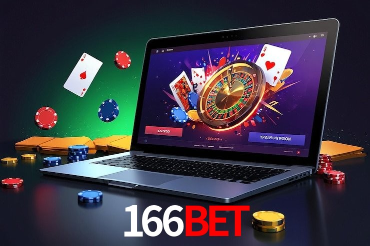 Promoções Sazonais 166bet