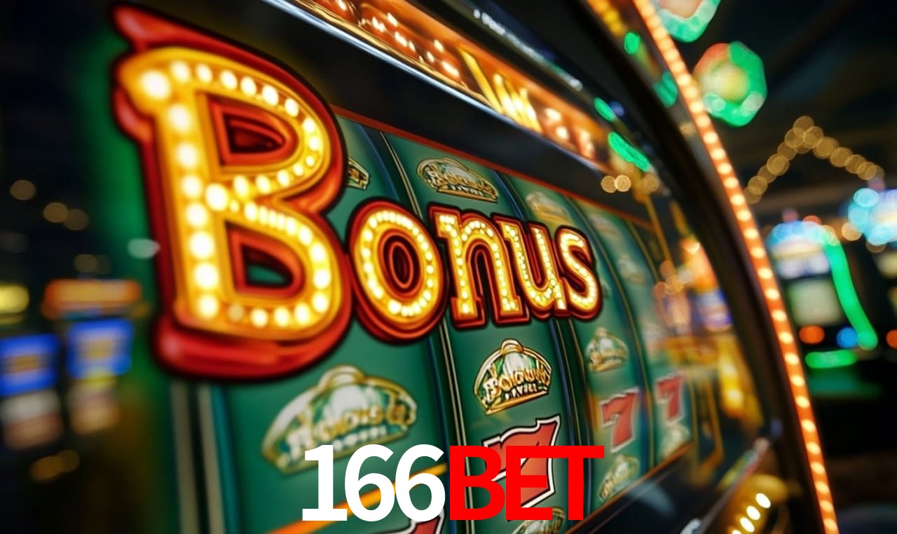 Loterias online na 166bet