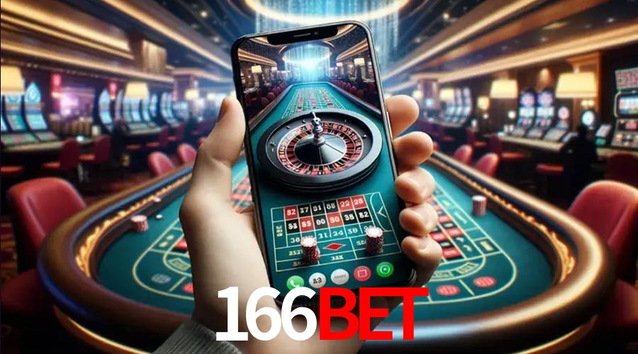 Quick Registration 166bet