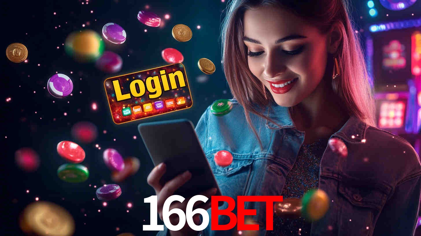 A Experiência Imersiva dos Cassinos Ao Vivo no 166bet