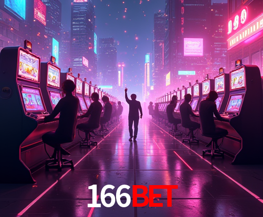 Bônus Diários 166bet