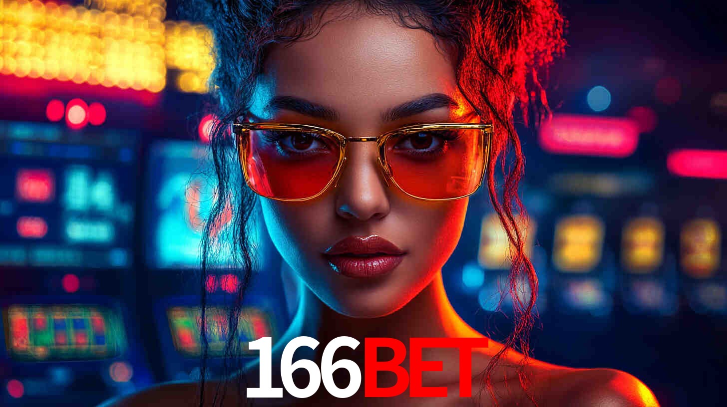 Apostas Esportivas na 166bet: Um Guia Completo
